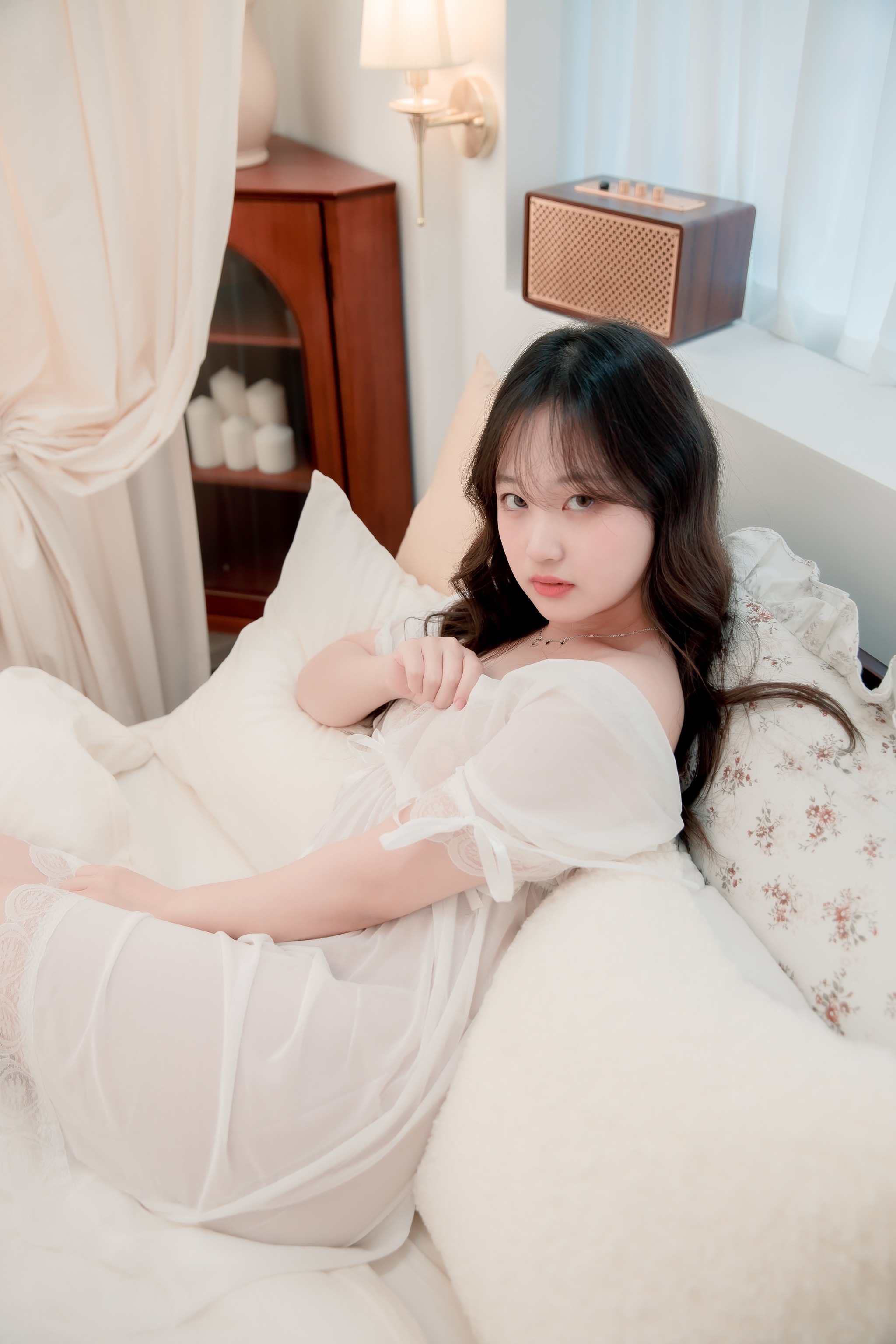 图片[1]-Sia(시아) – NO.007 JOApictures-JOA20. DECEMBER VOL.1[54P]-XikXak